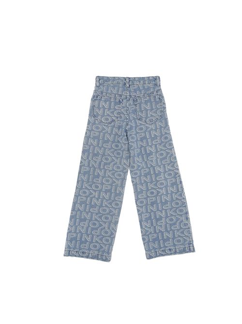 Pantalone, bambina, logato. PINKO | KFPA009 C DF015D711